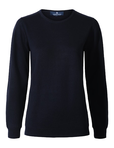 CC55 Copenhagen Pullover O Neck WOMEN | REGULAR FIT - 50132
