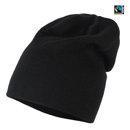 Black Hill Mössa Tyra 95% ekologisk GOTS bomull / 5% Elastan