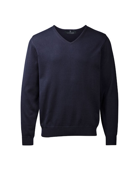 CC55 Stockholm Men's Pullover V Neck- 50156