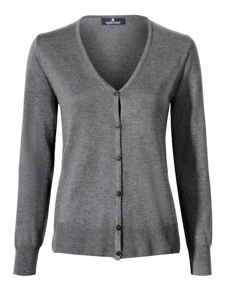 CC55 Stockholm Women's Cardigan V Neck Buttons - 50161