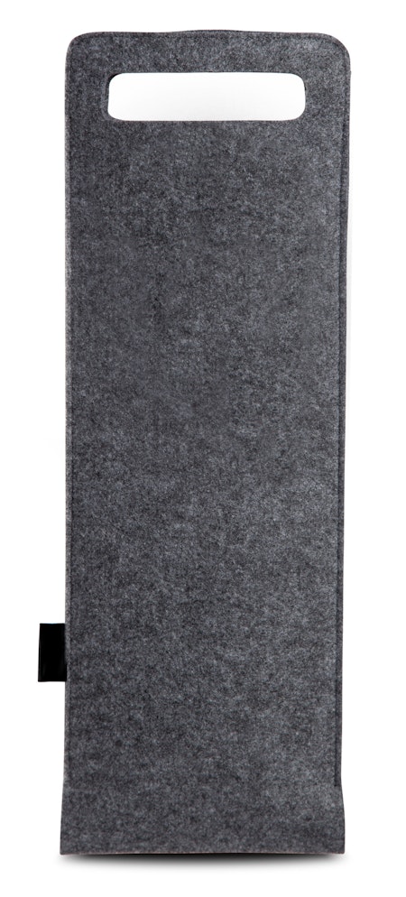 LORD NELSON Flaskpåse Filt R-PET - 411250