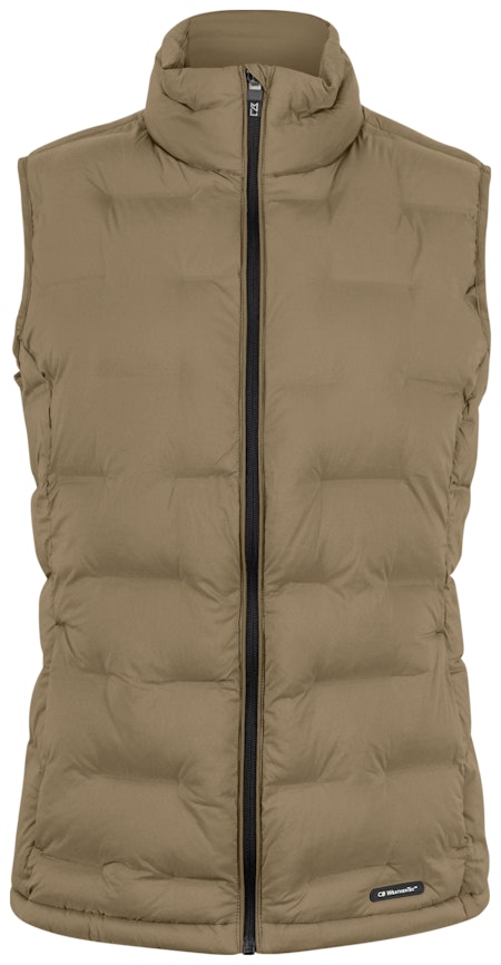 CUTTER & BUCK Baker Vest Ladies - 351469