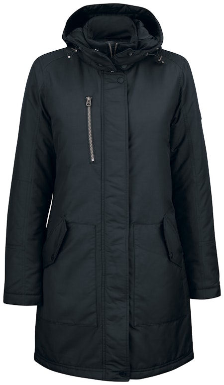 CUTTER & BUCK Glacier Peak Jacket Ladies - 351445