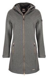 CUTTER & BUCK Whittier Jacket Ladies - 351457