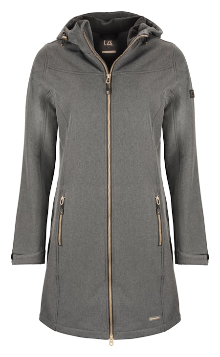 CUTTER & BUCK Whittier Jacket Ladies - 351457