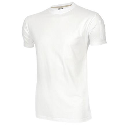 Texstar CREW T-SHIRT - Herr - TS13
