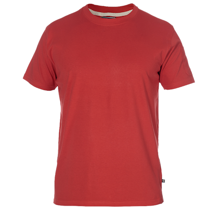 Texstar CREW T-SHIRT - Herr - TS13