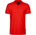 Texstar PIQUE SHIRT - Herr - PS03