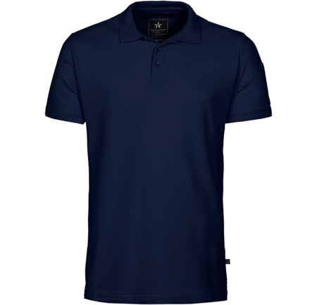 Texstar PIQUE SHIRT - Herr - PS03