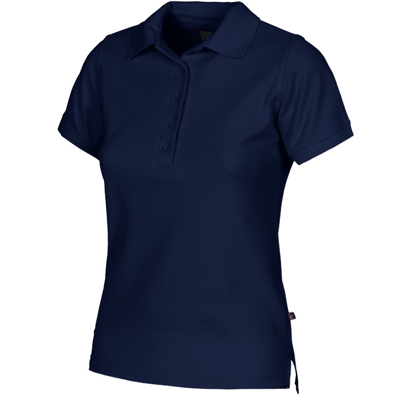 Texstar PIQUE SHIRT - Dam - PSW4