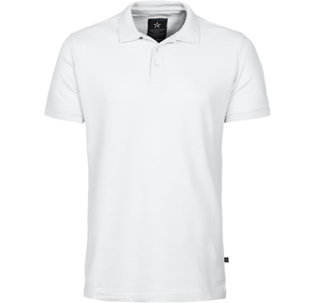 Texstar PIQUE SHIRT - Herr - PS04