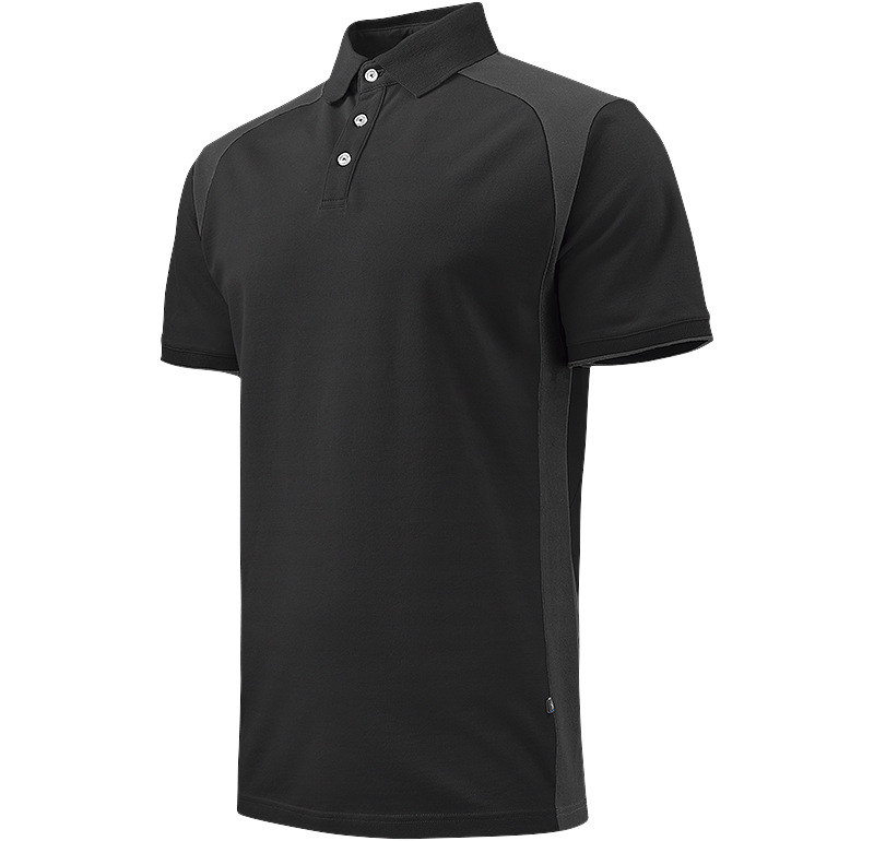 Texstar STRETCH PIQUE SHIRT - Herr - PS07