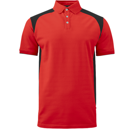 Texstar STRETCH PIQUE SHIRT - Herr - PS07