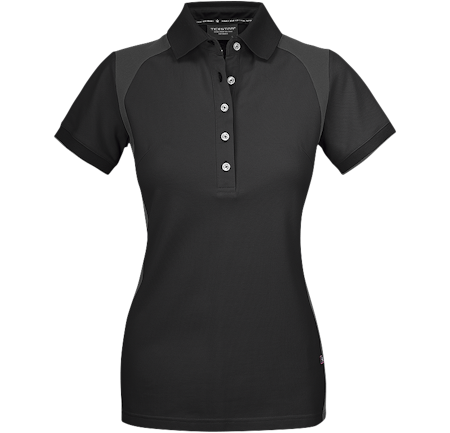Texstar STRETCH PIQUE SHIRT - Dam - PSW7