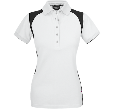 Texstar STRETCH PIQUE SHIRT - Dam - PSW7