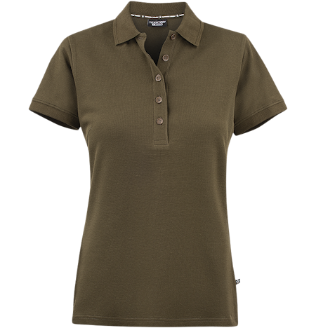 Texstar ECO FUSION PIQUE - Dam - PW21