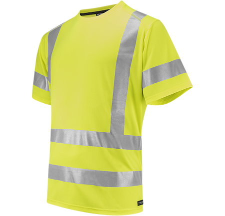 Texstar HI-VIS T-SHIRT - TS23