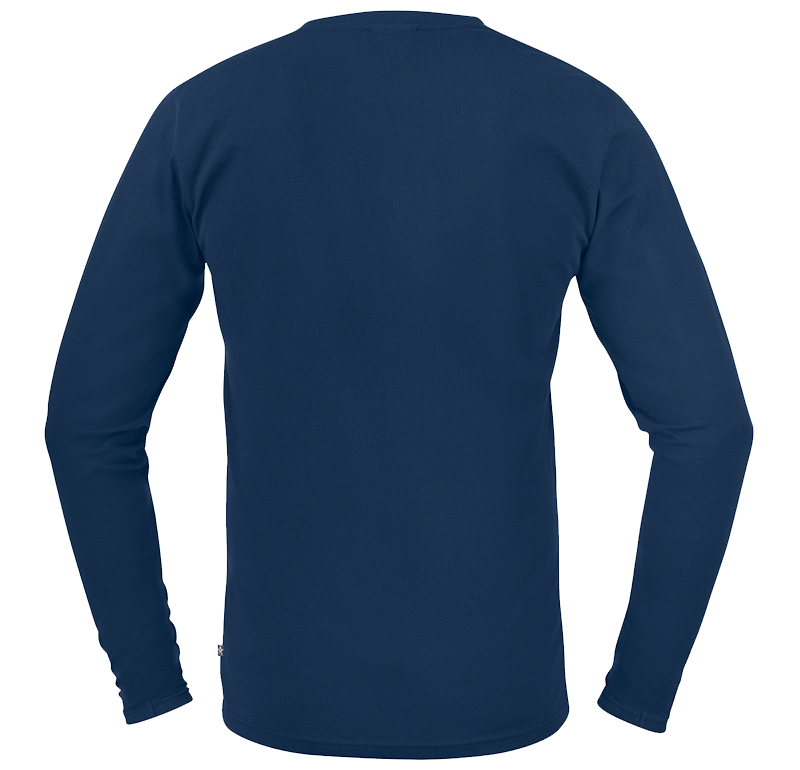 Texstar STRETCH T-SHIRT LONG SLEEVE - Herr - TS17