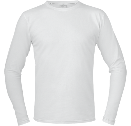 Texstar STRETCH T-SHIRT LONG SLEEVE - Herr - TS17