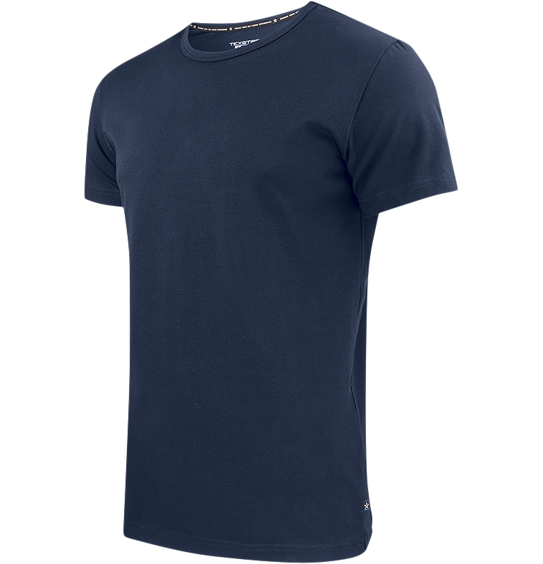 Texstar T-SHIRT FUNCTION - Herr - TS20