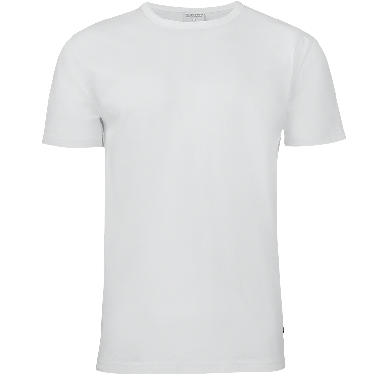 Texstar BASIC T-SHIRT - Herr - TS18