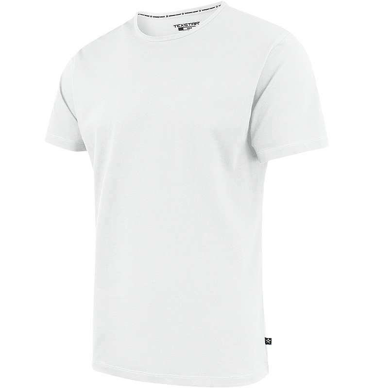 Texstar ECO FUSION T-SHIRT - Herr - TS21