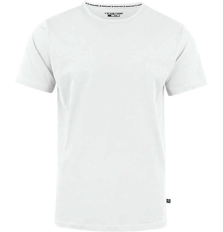 Texstar ECO FUSION T-SHIRT - Herr - TS21