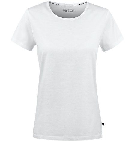 Texstar ECO FUSION T-SHIRT - Dam - WT21
