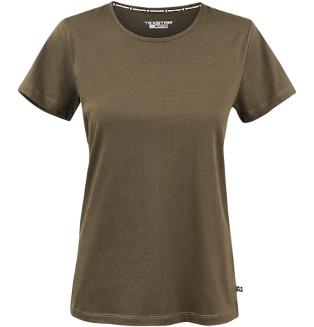 Texstar ECO FUSION T-SHIRT - Dam - WT21