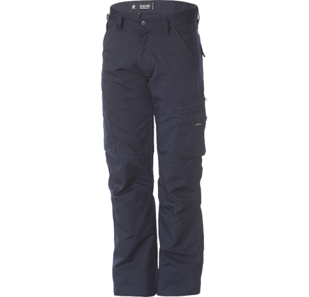 Texstar DUTY POCKET PANTS - Herr - FP20