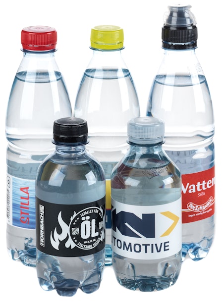 Vital, Stilla Vatten 50 cl, 1 pall = 1560 st inkl. frakt