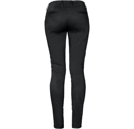 Texstar CHINOS PANTS - Dam - WP36