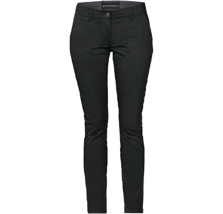 Texstar CHINOS PANTS - Dam - WP36