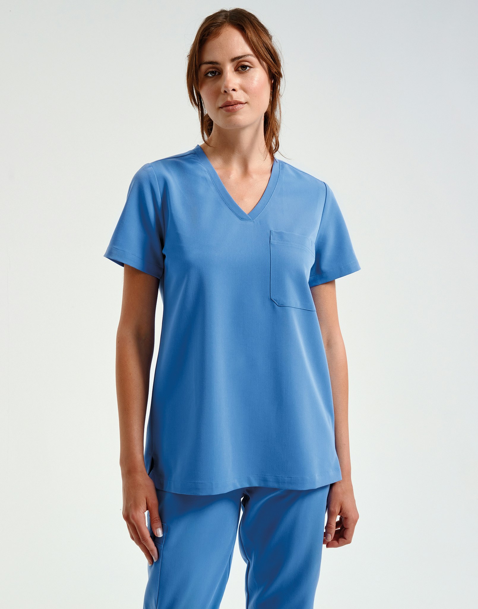 NN300 'Limitless' Women’s Onna-Stretch Tunic