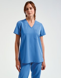 NN300 'Limitless' Women’s Onna-Stretch Tunic