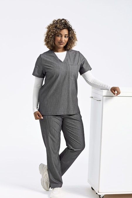 NN300 'Limitless' Women’s Onna-Stretch Tunic