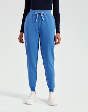 NN610 Women’s 'Energized' Onna-stretch jogger pants