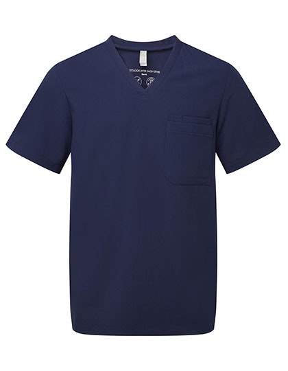 NN200 Mens 'Limitless' Onna-stretch tunic