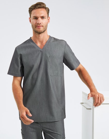 NN200 Mens 'Limitless' Onna-stretch tunic