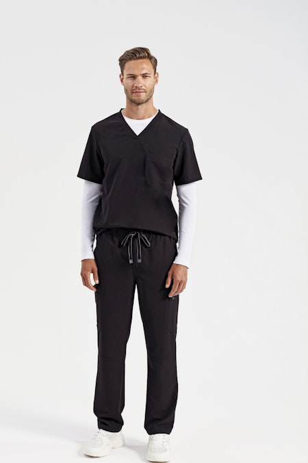 NN500 Mens 'Relentless' Onna-stretch cargo pants