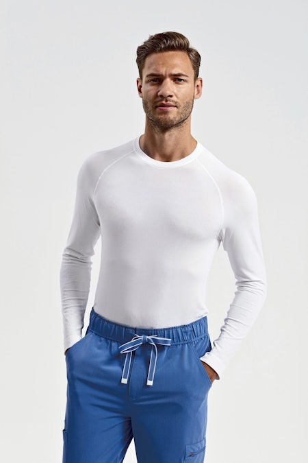 NN270 Mens 'Unstoppable' fresh underscrub baselayer