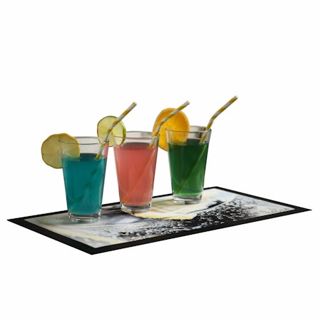 Bar-Runner Small (440x250mm)