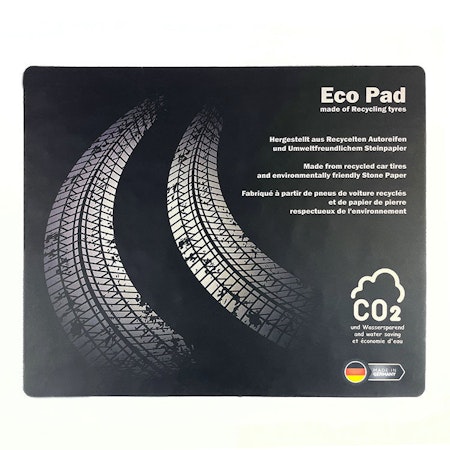Deskpad ECO A3 Recycled tires