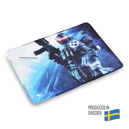 Mousepad Gaming