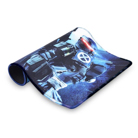 Mousepad Gaming
