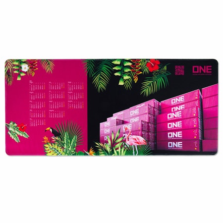 Mousepad Gaming XXL