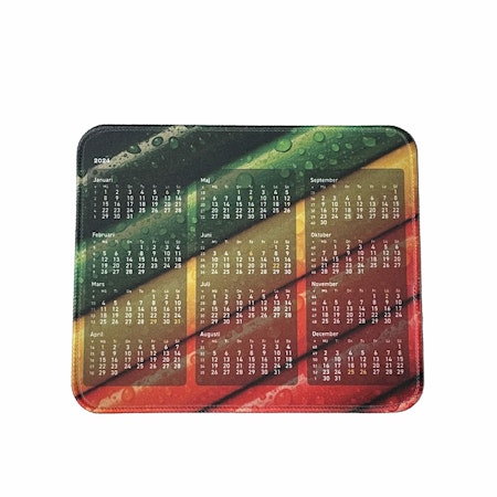 Mousepad Standard Sewed Edge - NYHET