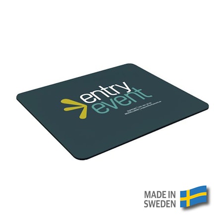 Mousepad Textile Small