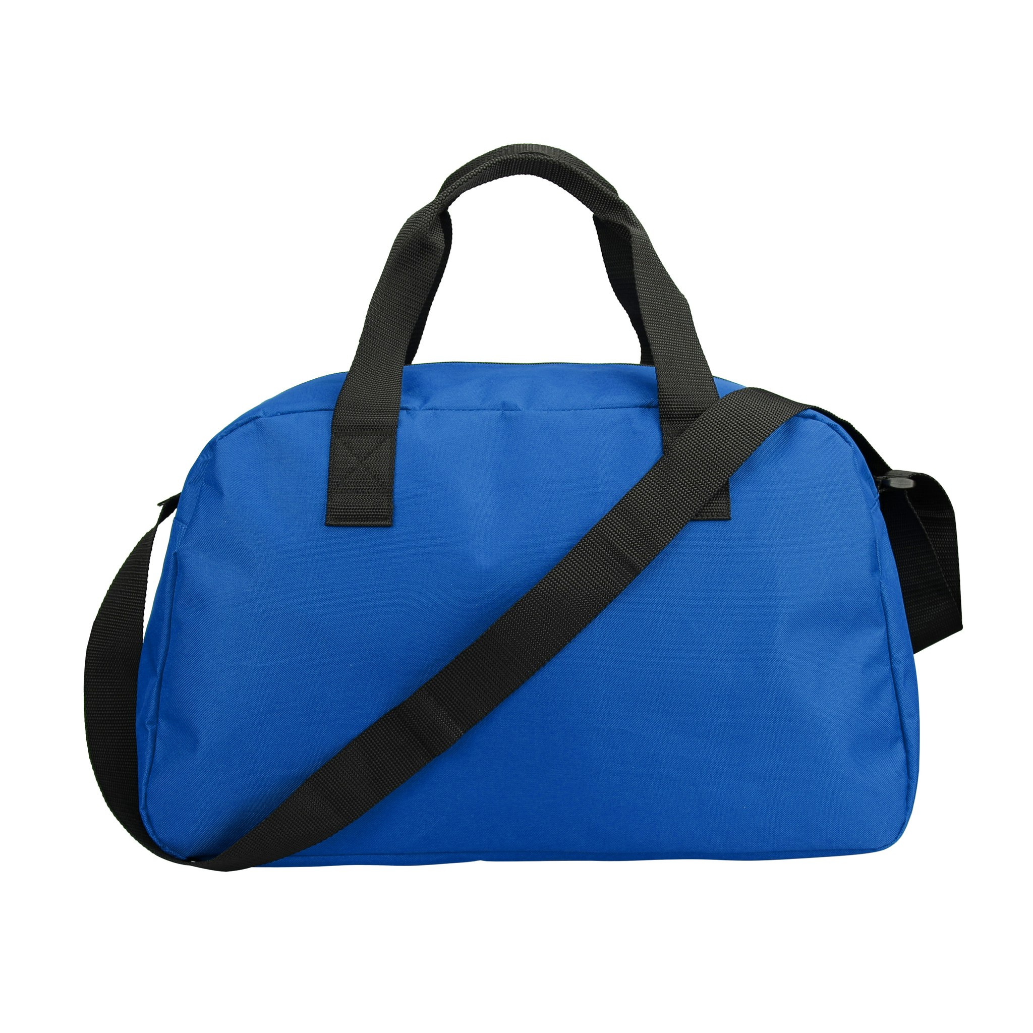 SPIRIT TRAVELBAG (RPET) - 1582403