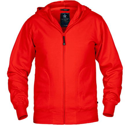 Texstar HOODED CARDIGAN - HC03
